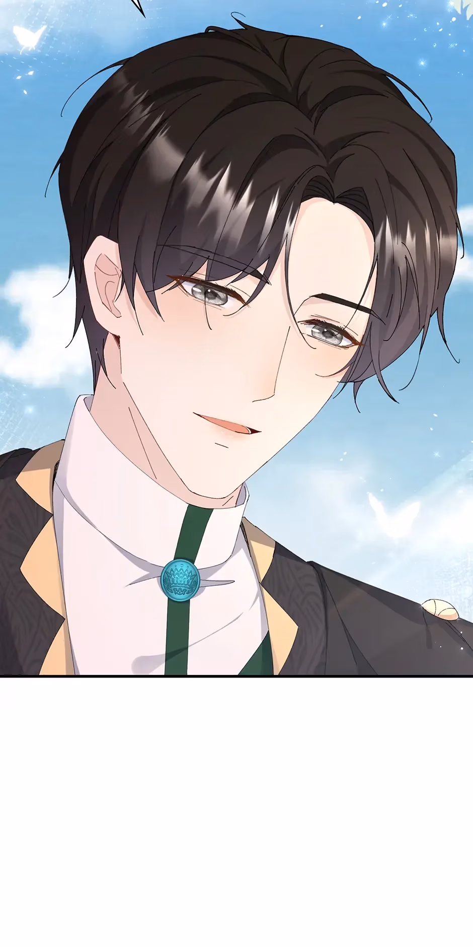 Read Be Crazy About Me chapter 49 image 42 on Lezhin