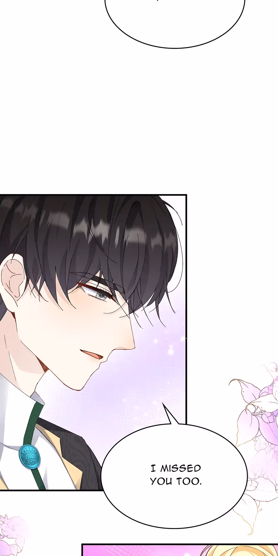 Read Be Crazy About Me chapter 49 image 45 on Lezhin