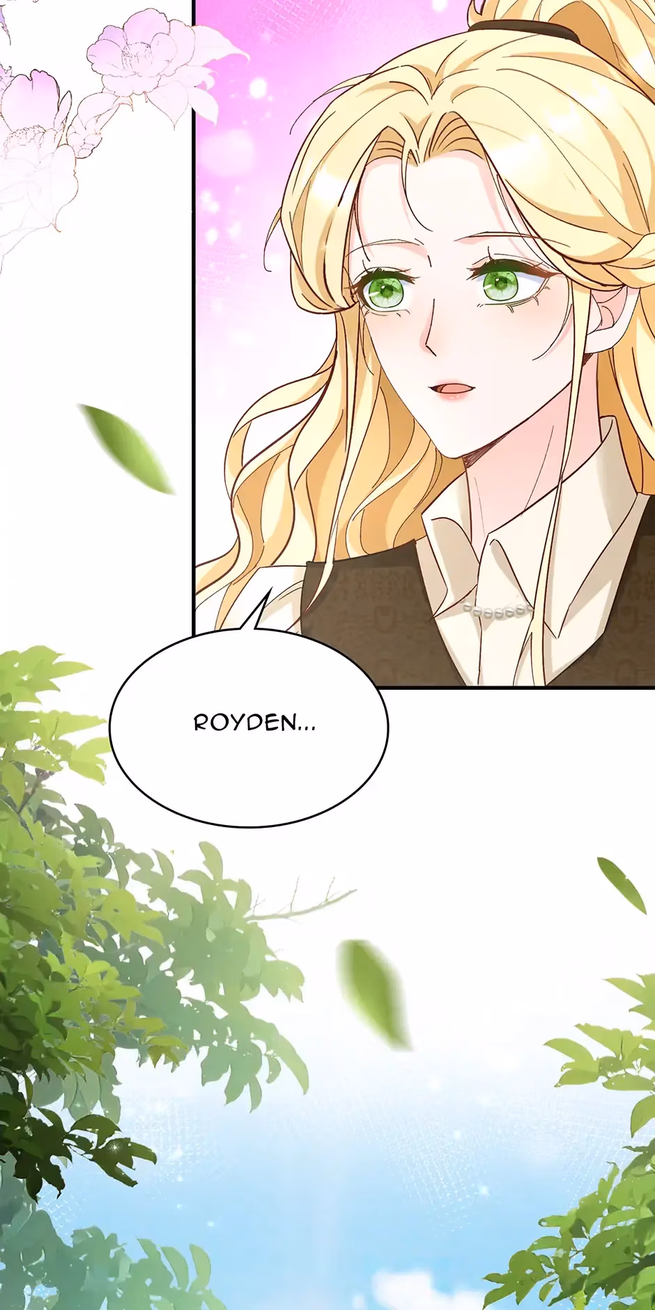 Read Be Crazy About Me chapter 49 image 46 on Lezhin