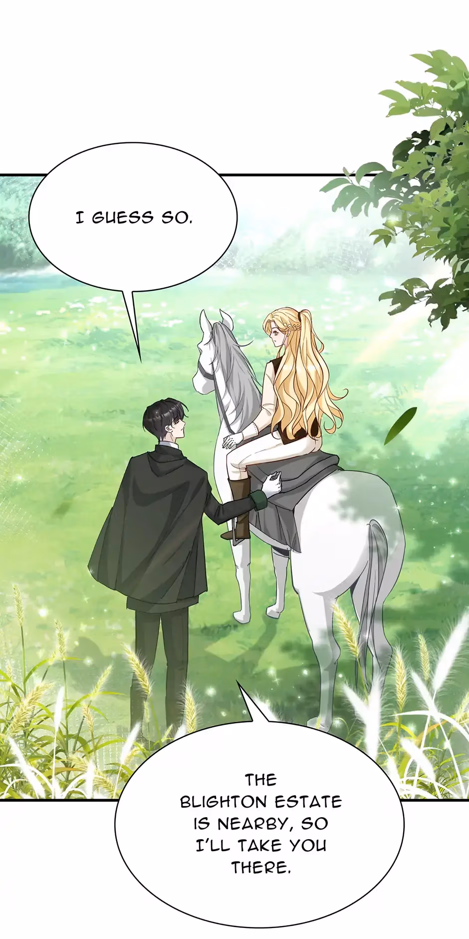 Read Be Crazy About Me chapter 49 image 48 on Lezhin