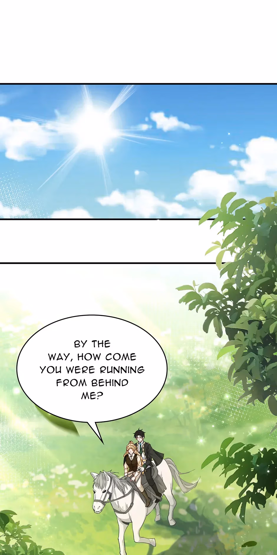 Read Be Crazy About Me chapter 49 image 49 on Lezhin