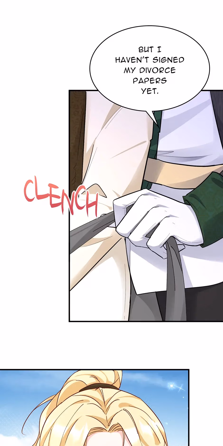 Read Be Crazy About Me chapter 49 image 54 on Lezhin
