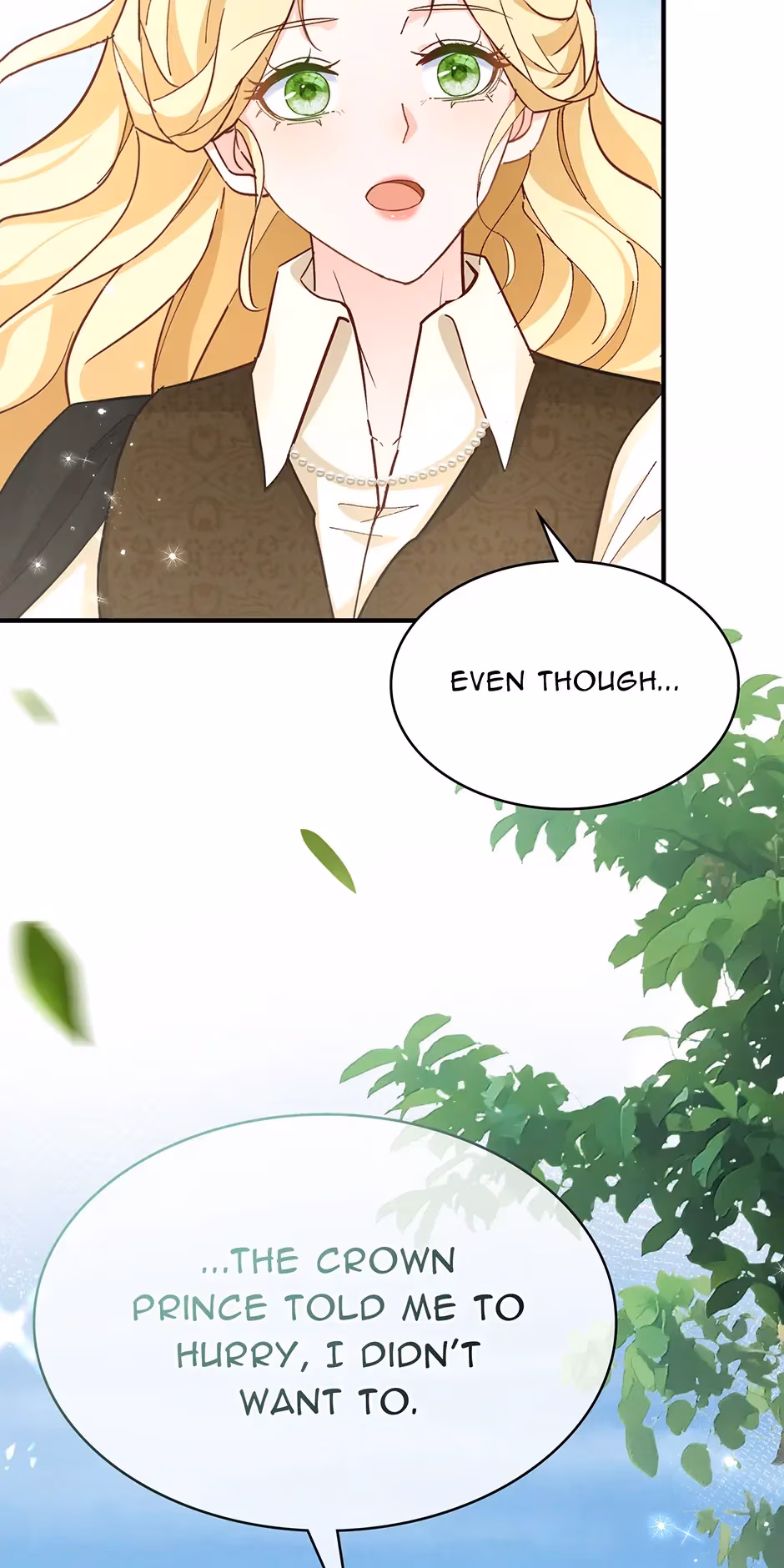 Read Be Crazy About Me chapter 49 image 55 on Lezhin