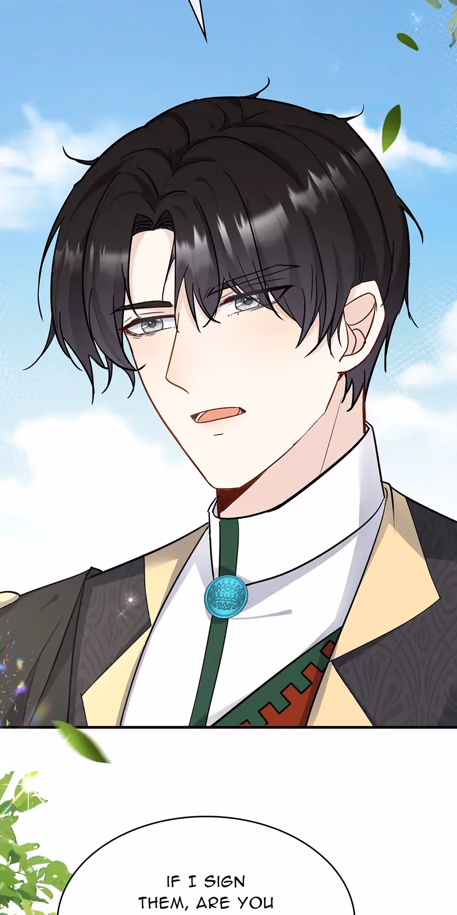 Read Be Crazy About Me chapter 49 image 56 on Lezhin