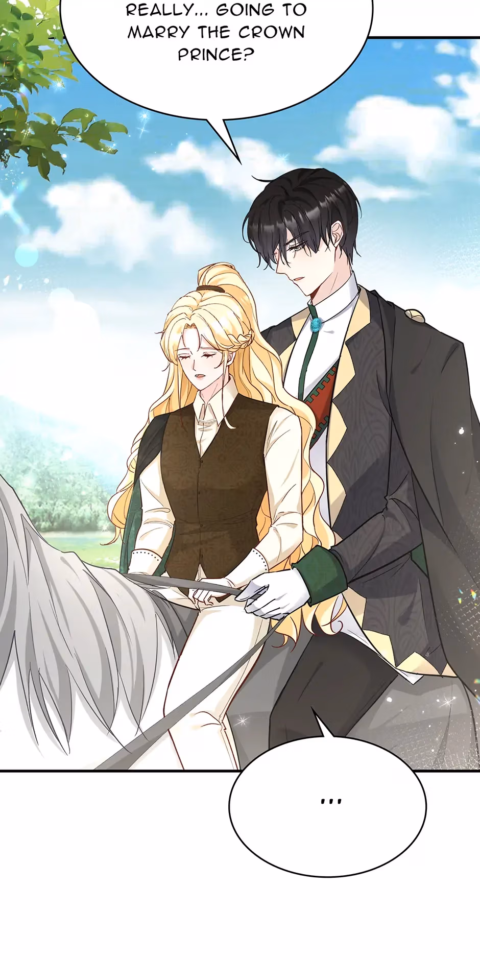 Read Be Crazy About Me chapter 49 image 57 on Lezhin