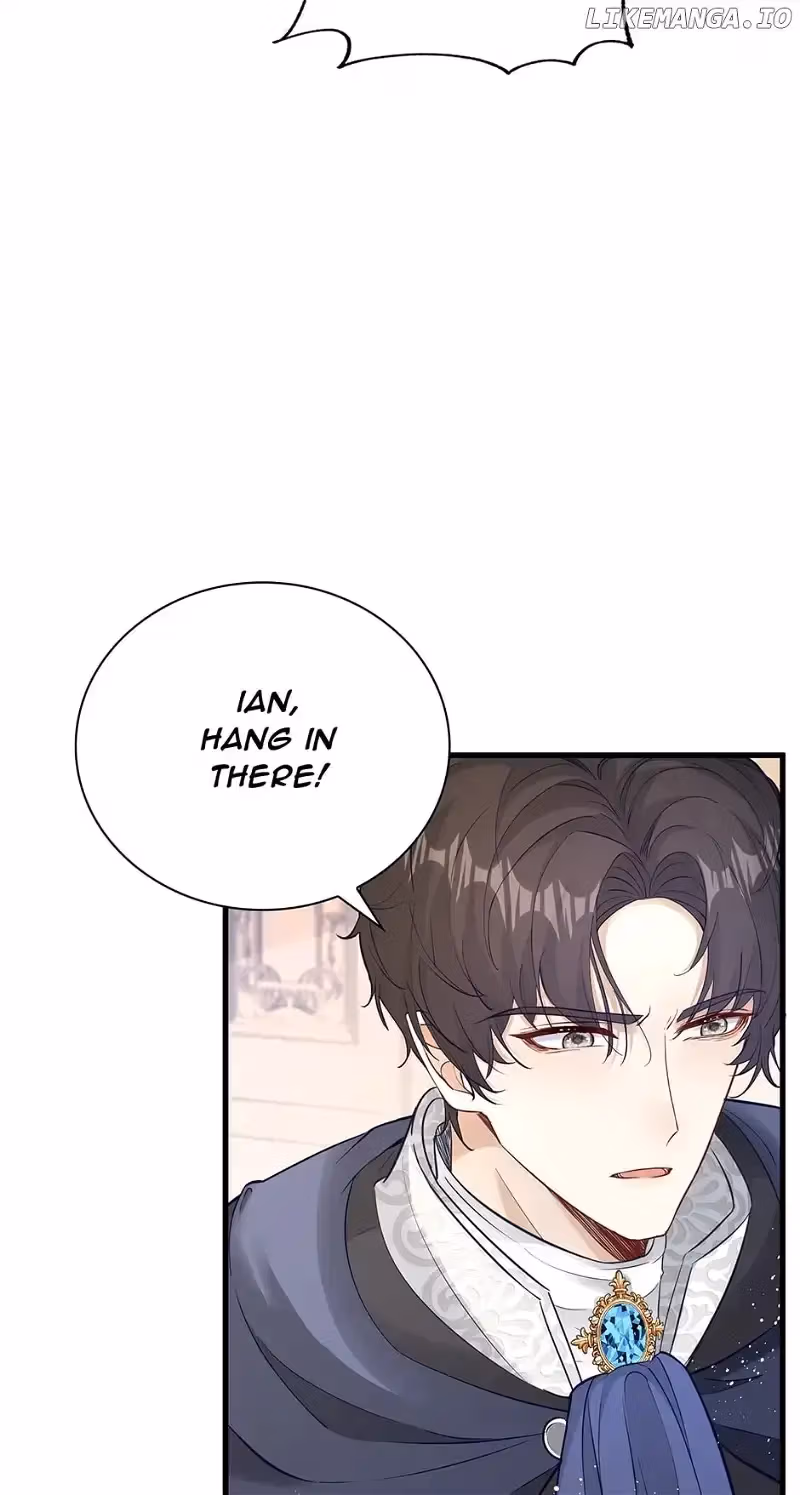 Read Be Crazy About Me chapter 5 image 1 on Lezhin