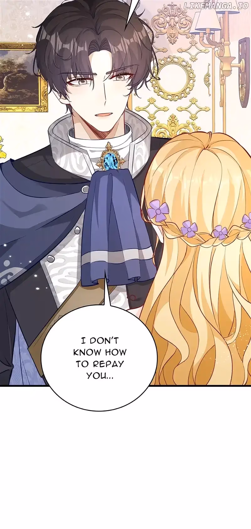 Read Be Crazy About Me chapter 5 image 11 on Lezhin
