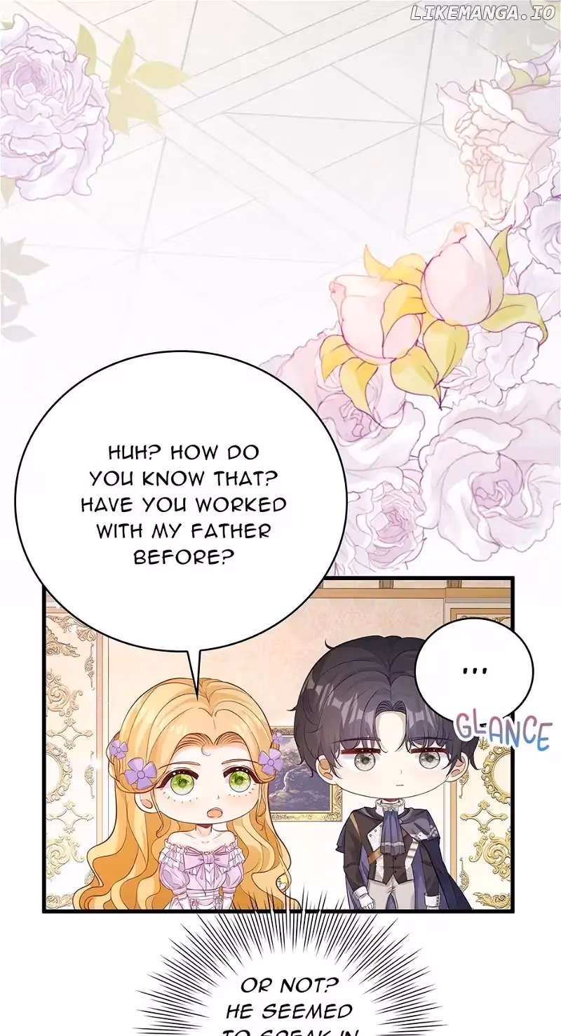Read Be Crazy About Me chapter 5 image 19 on Lezhin