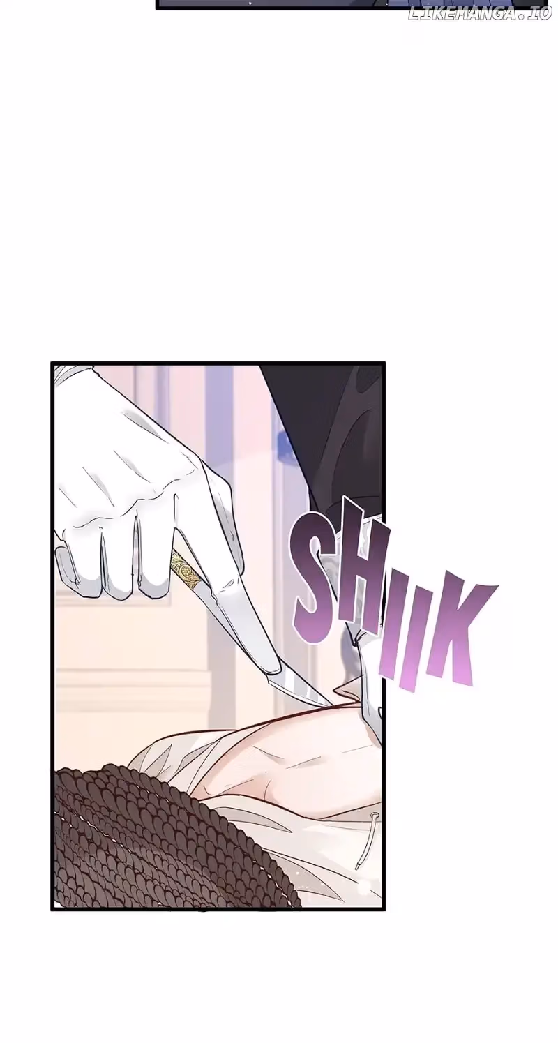 Read Be Crazy About Me chapter 5 image 2 on Lezhin