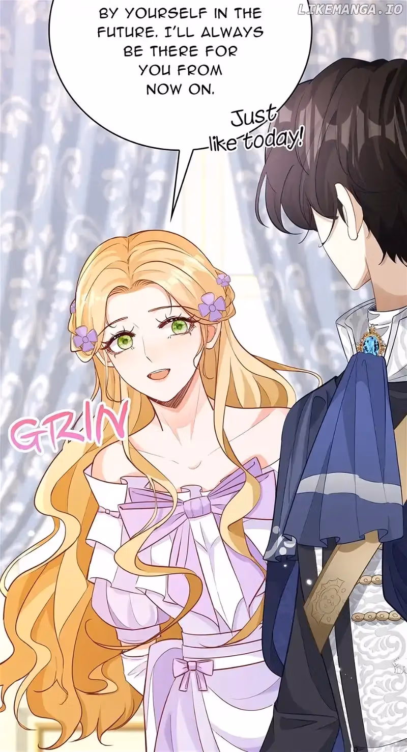 Read Be Crazy About Me chapter 5 image 22 on Lezhin