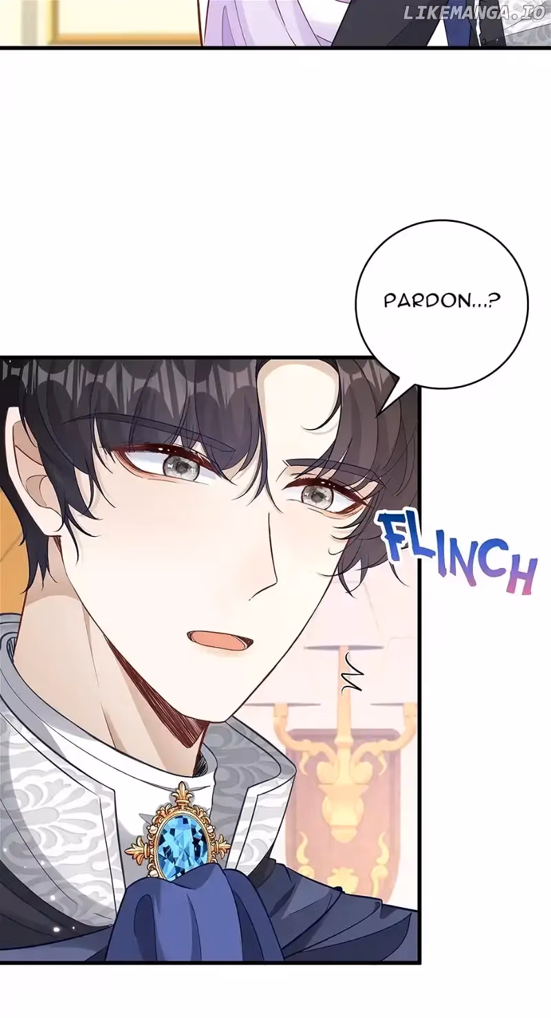 Read Be Crazy About Me chapter 5 image 23 on Lezhin