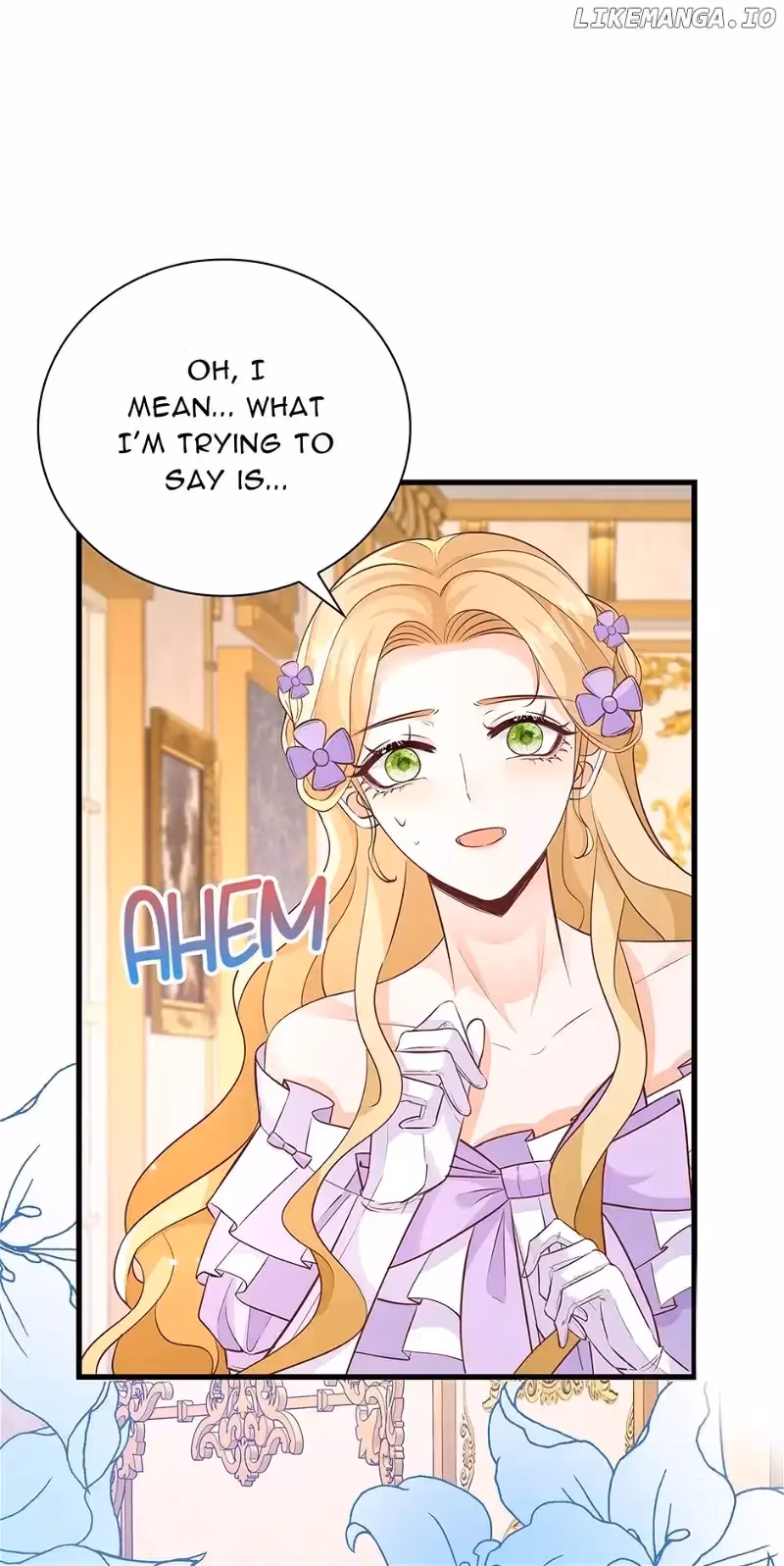 Read Be Crazy About Me chapter 5 image 24 on Lezhin