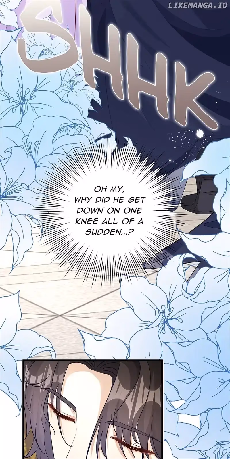 Read Be Crazy About Me chapter 5 image 26 on Lezhin