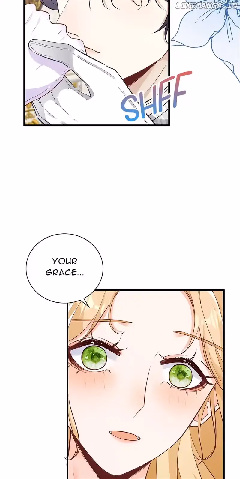 Read Be Crazy About Me chapter 5 image 27 on Lezhin