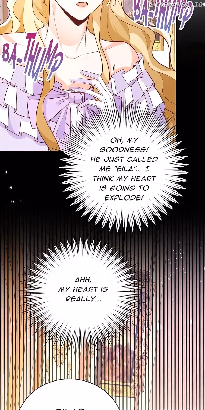Read Be Crazy About Me chapter 5 image 30 on Lezhin
