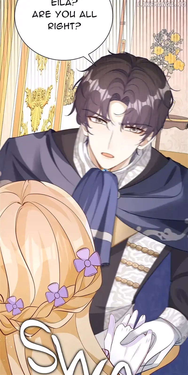 Read Be Crazy About Me chapter 5 image 31 on Lezhin