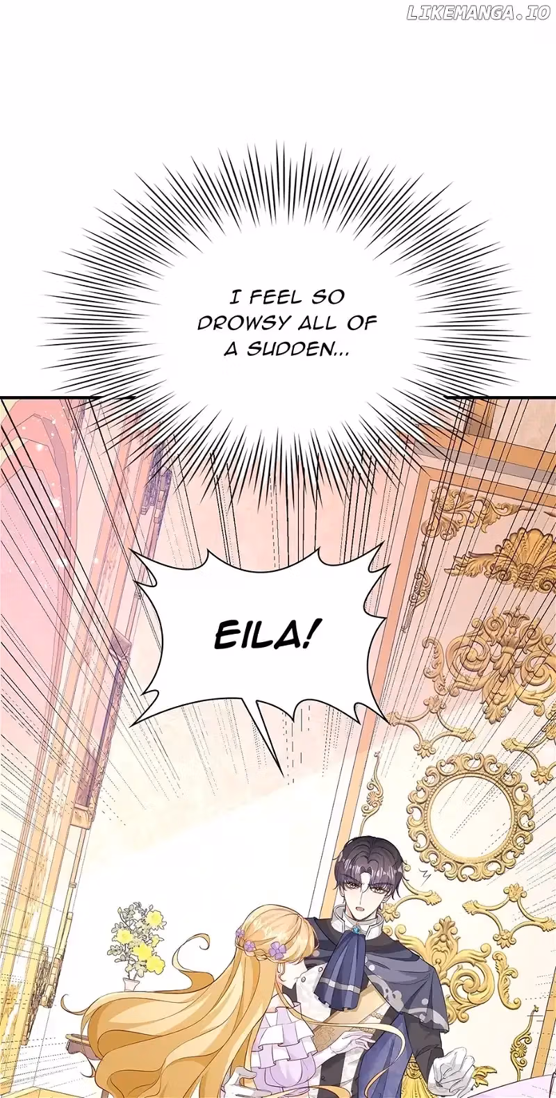 Read Be Crazy About Me chapter 5 image 33 on Lezhin