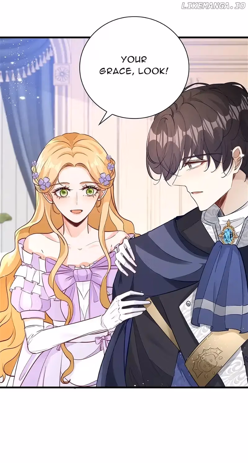 Read Be Crazy About Me chapter 5 image 4 on Lezhin