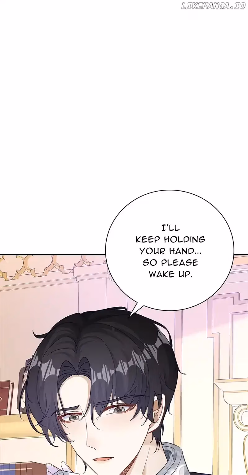 Read Be Crazy About Me chapter 5 image 49 on Lezhin
