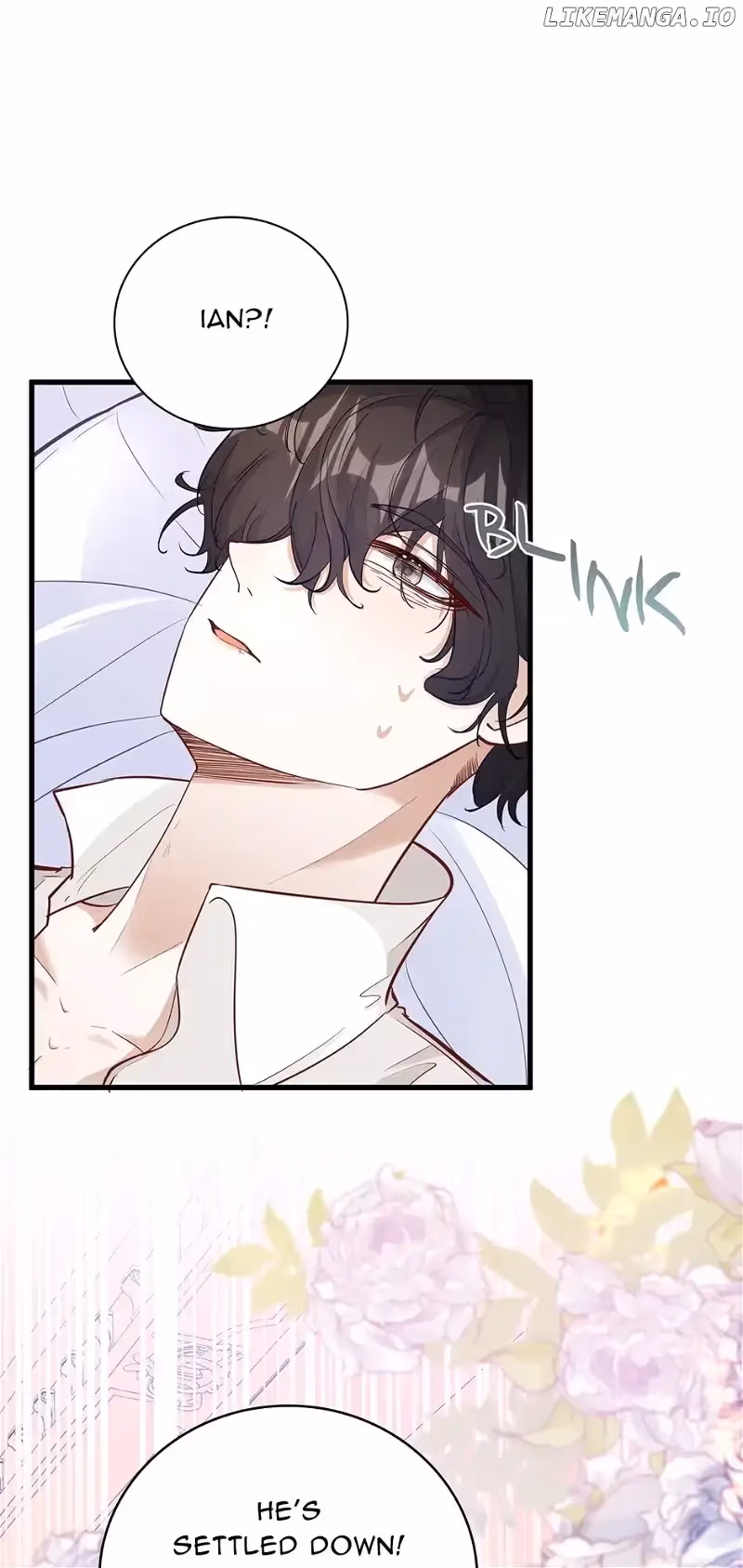 Read Be Crazy About Me chapter 5 image 5 on Lezhin