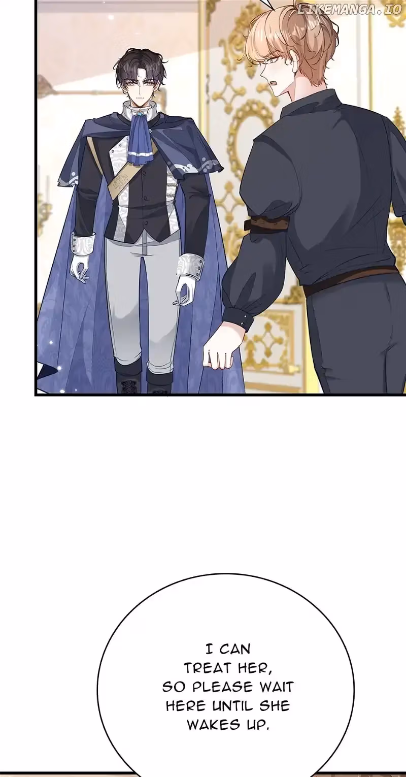 Read Be Crazy About Me chapter 5 image 54 on Lezhin
