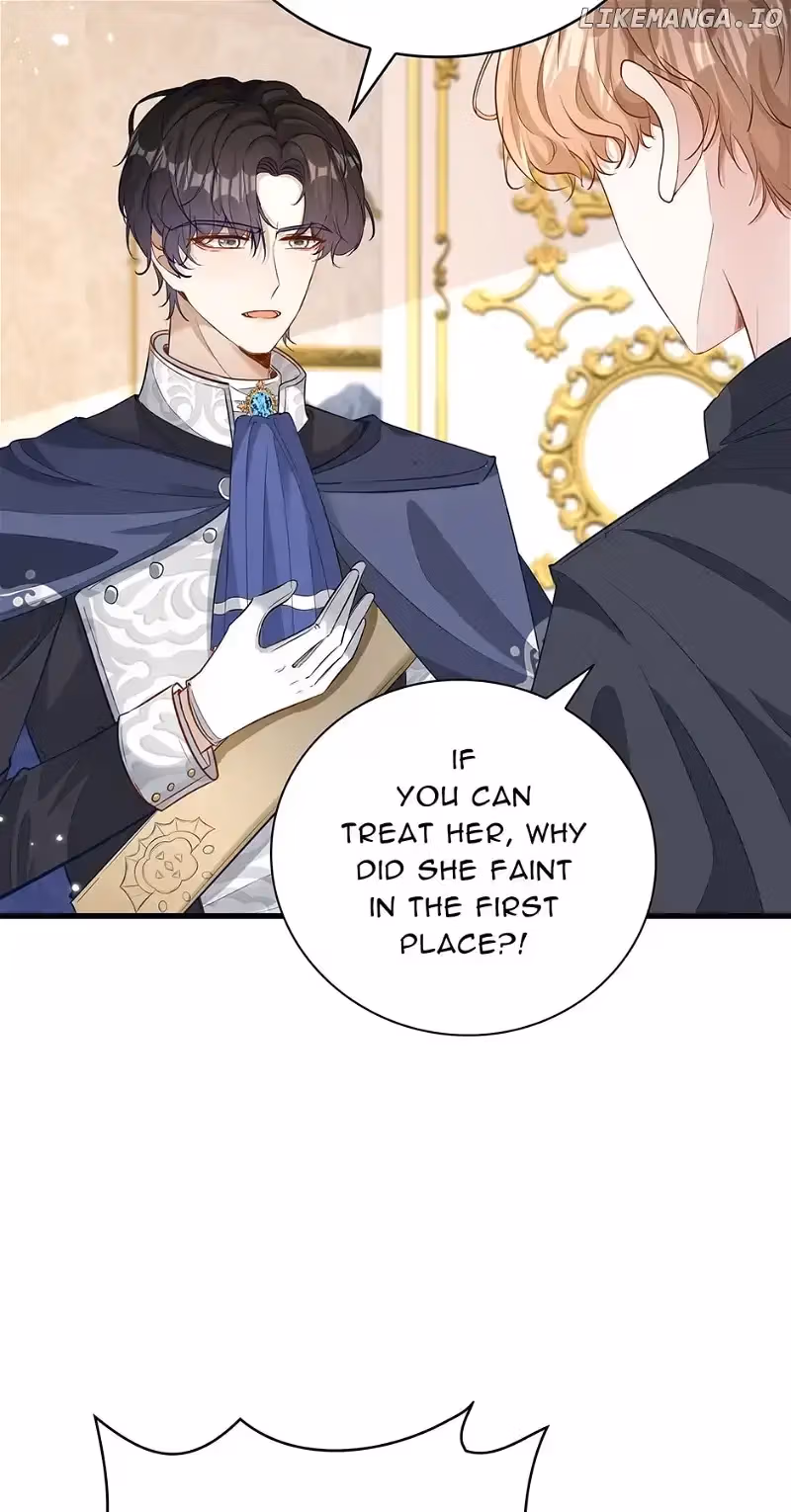 Read Be Crazy About Me chapter 5 image 55 on Lezhin