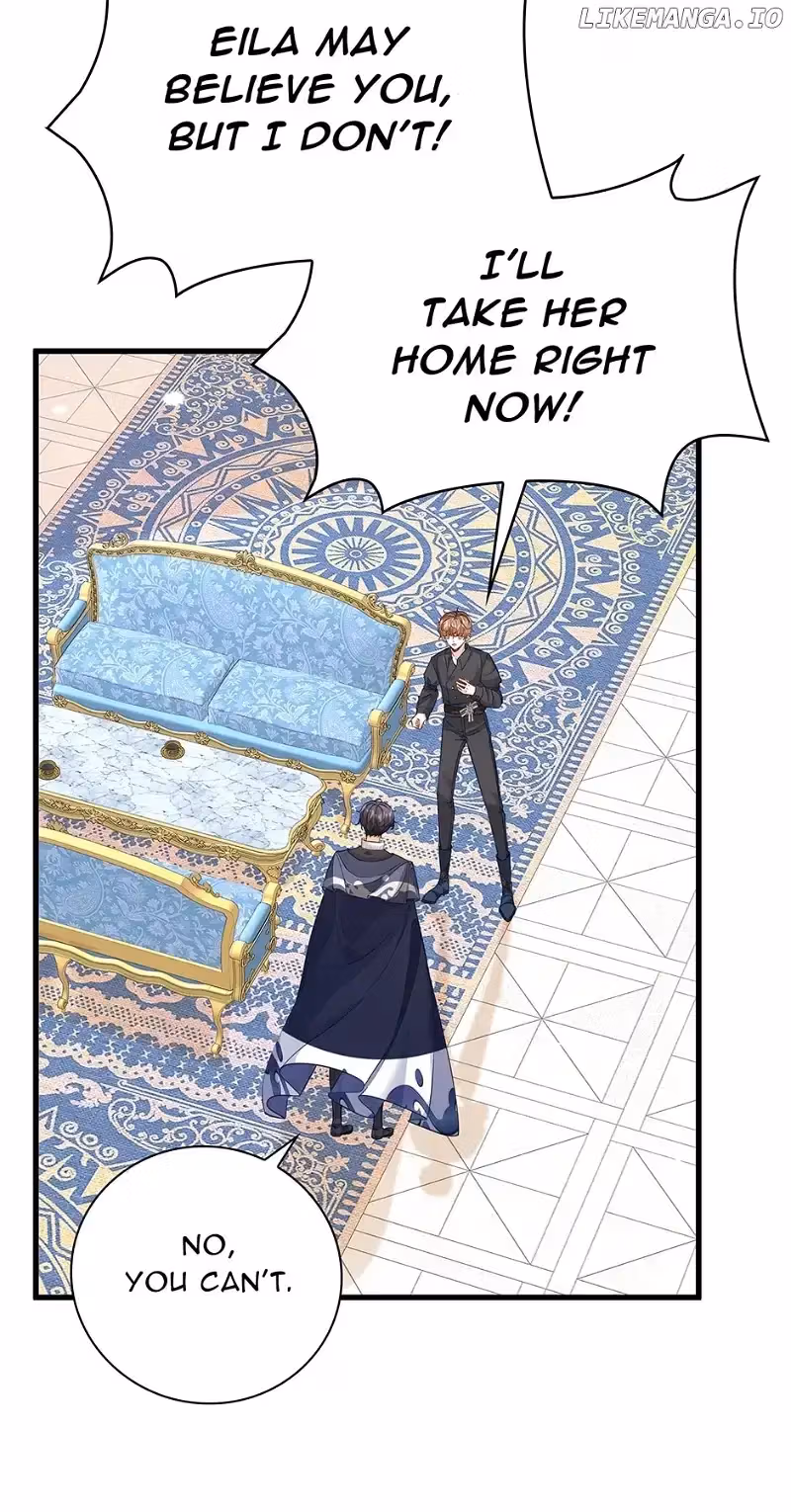 Read Be Crazy About Me chapter 5 image 56 on Lezhin