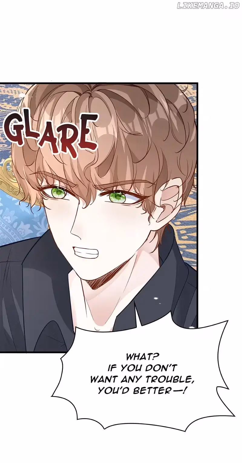 Read Be Crazy About Me chapter 5 image 57 on Lezhin