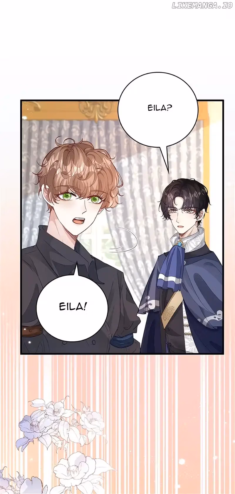 Read Be Crazy About Me chapter 5 image 59 on Lezhin