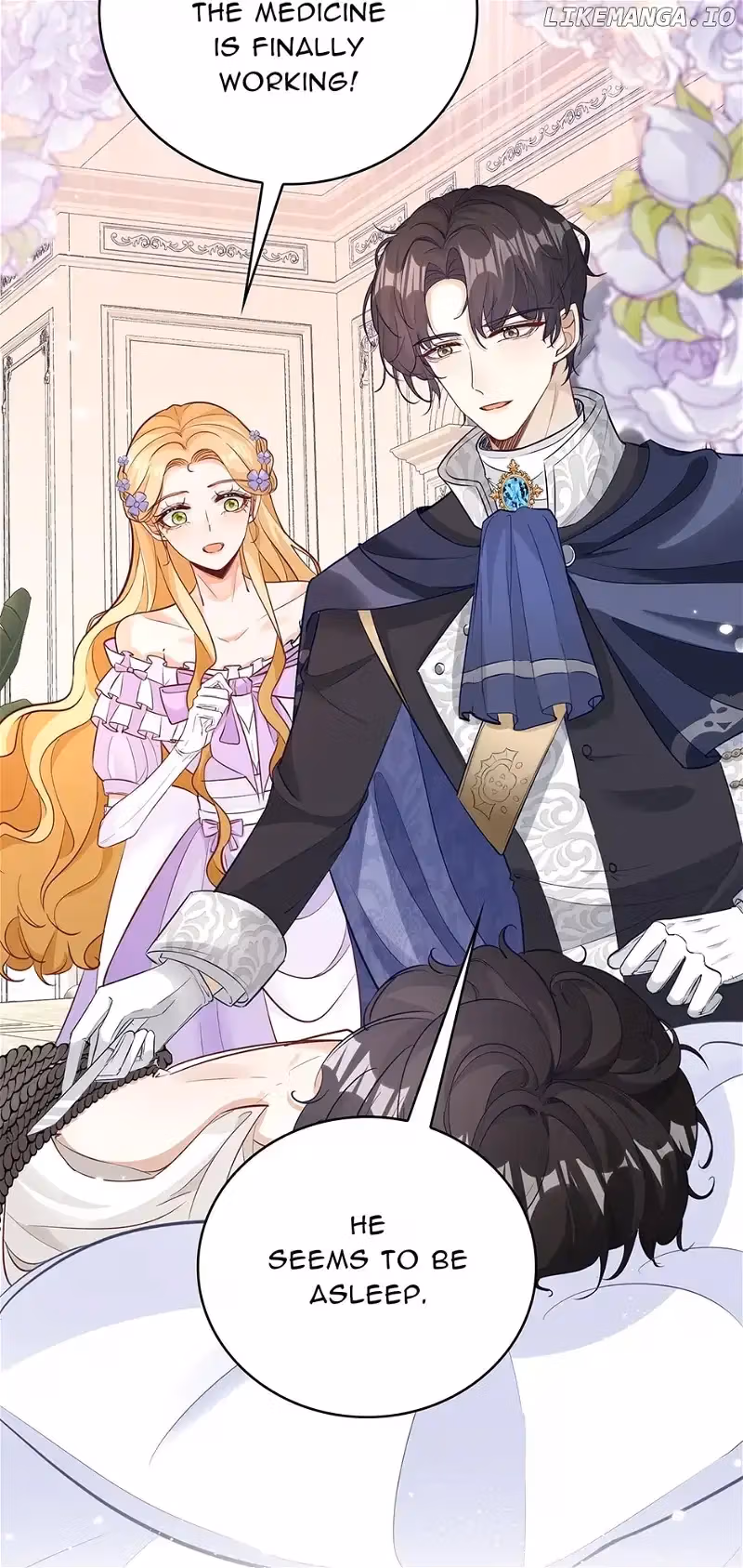 Read Be Crazy About Me chapter 5 image 6 on Lezhin