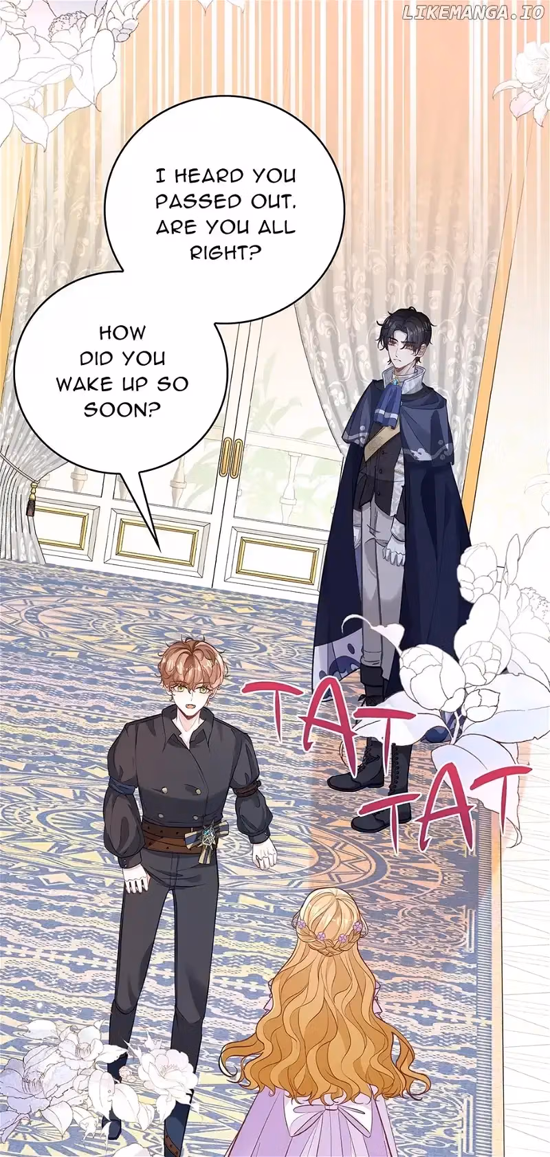 Read Be Crazy About Me chapter 5 image 60 on Lezhin