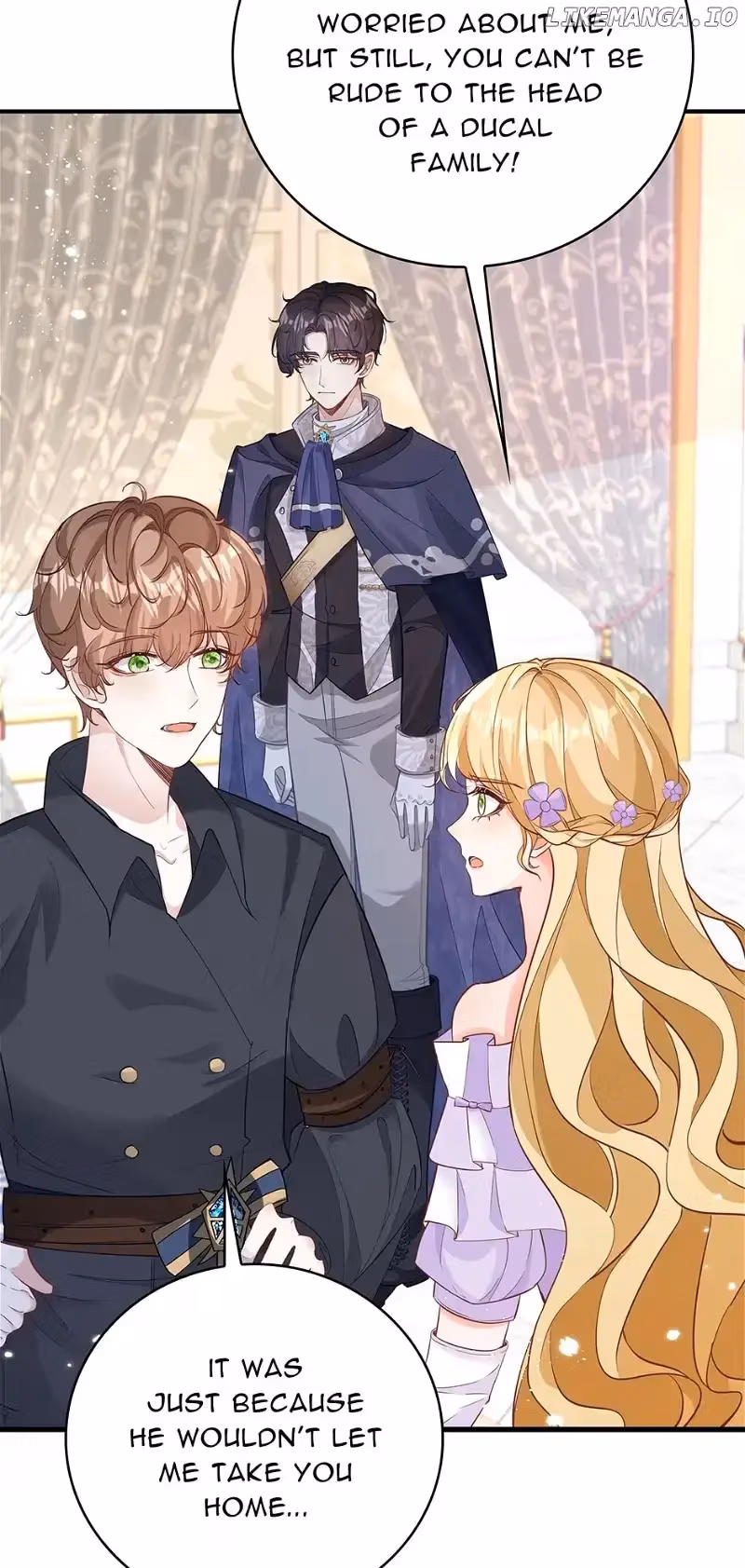 Read Be Crazy About Me chapter 5 image 62 on Lezhin