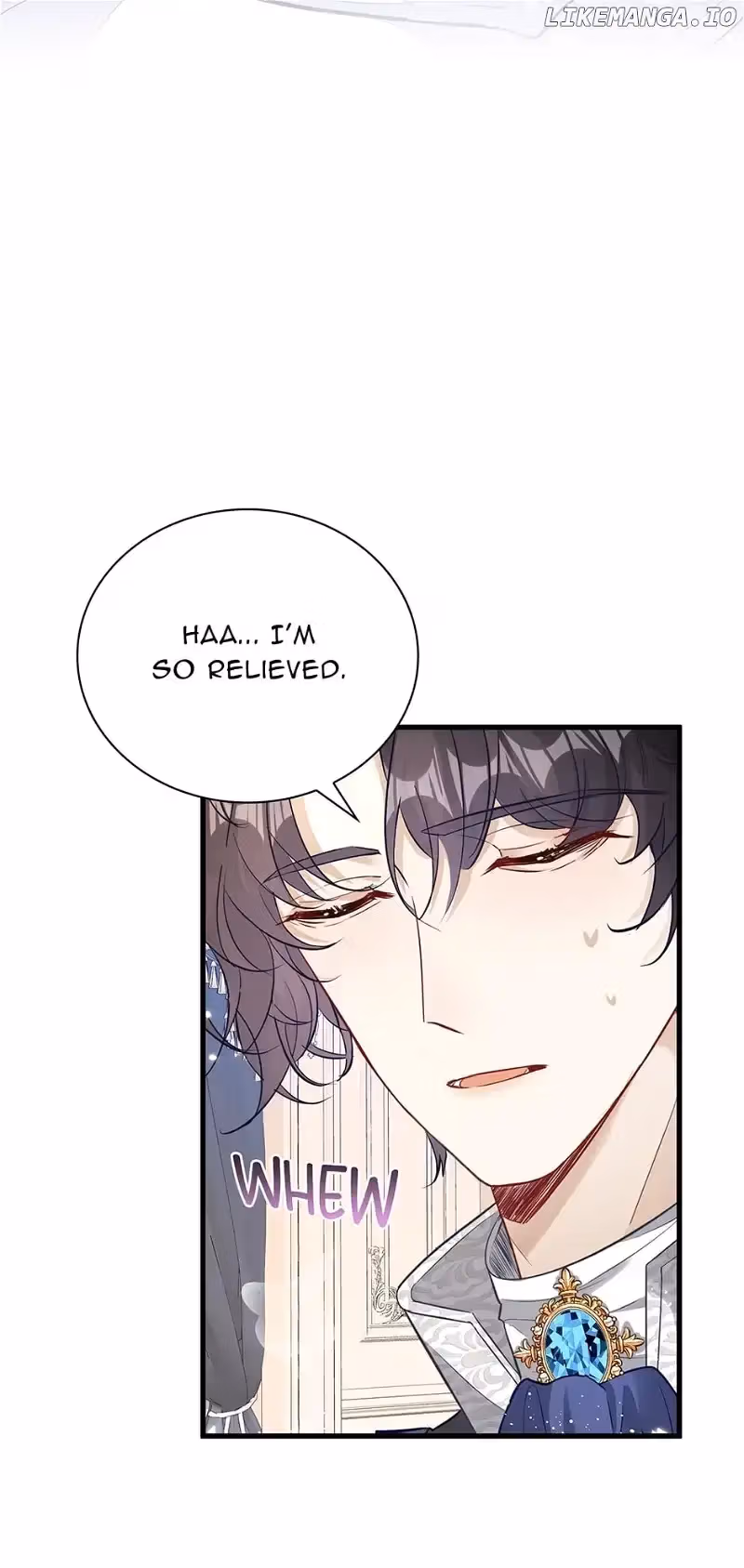 Read Be Crazy About Me chapter 5 image 7 on Lezhin