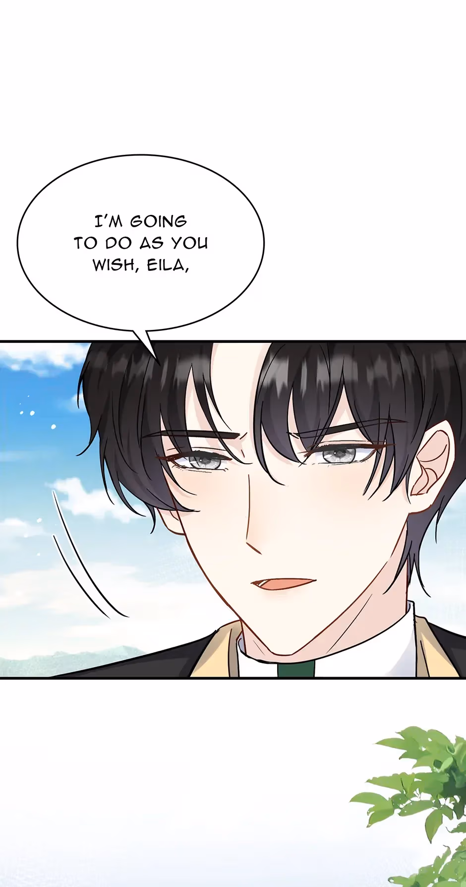 Read Be Crazy About Me chapter 50 image 1 on Lezhin