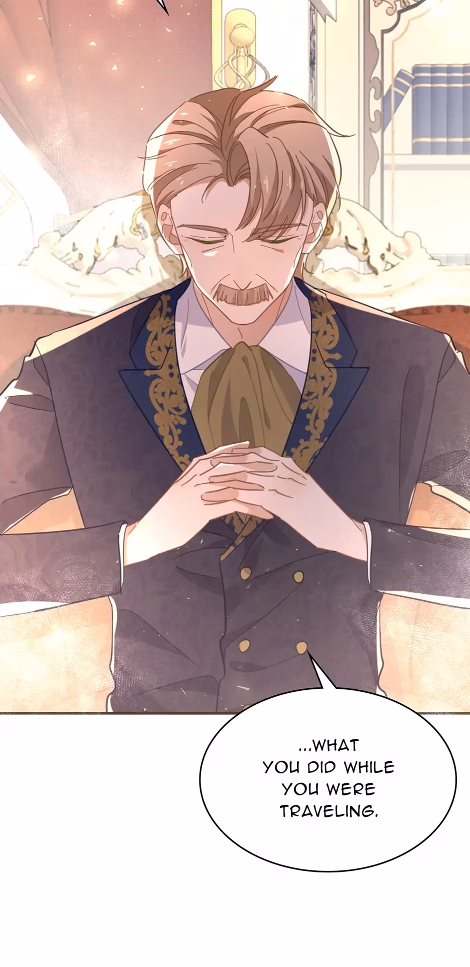 Read Be Crazy About Me chapter 50 image 15 on Lezhin