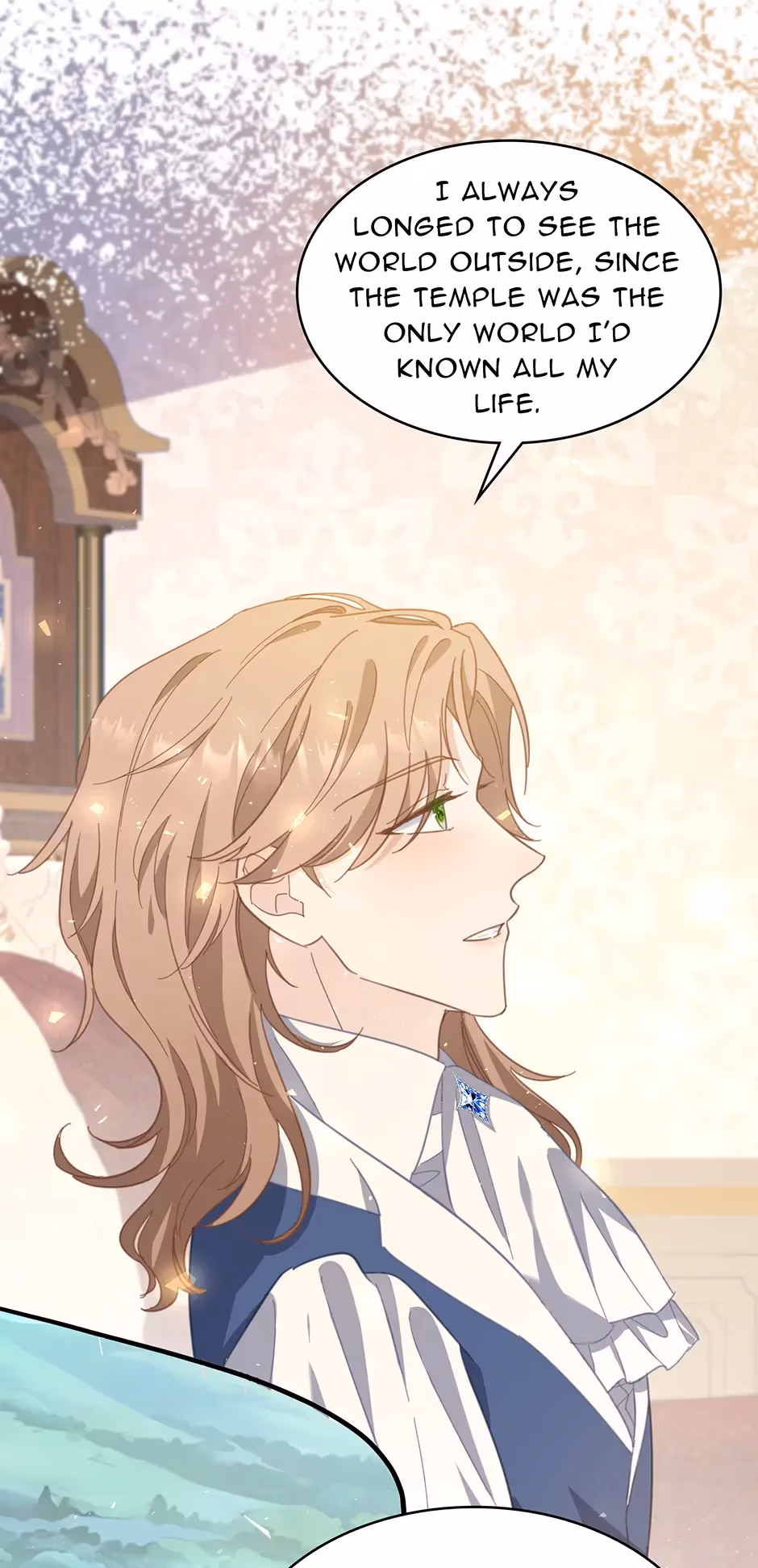 Read Be Crazy About Me chapter 50 image 16 on Lezhin