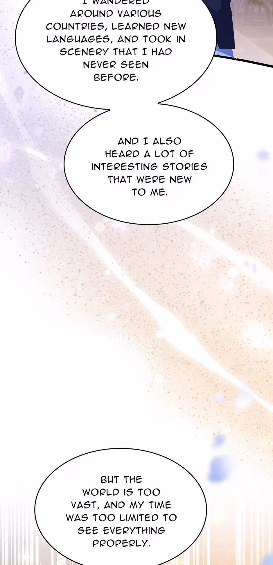Read Be Crazy About Me chapter 50 image 18 on Lezhin