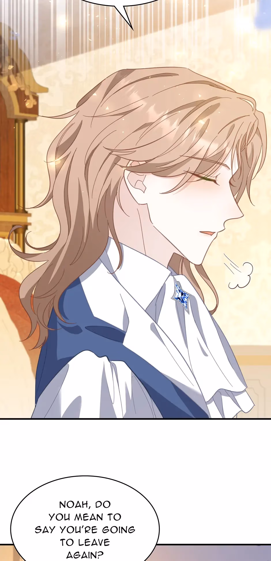 Read Be Crazy About Me chapter 50 image 19 on Lezhin