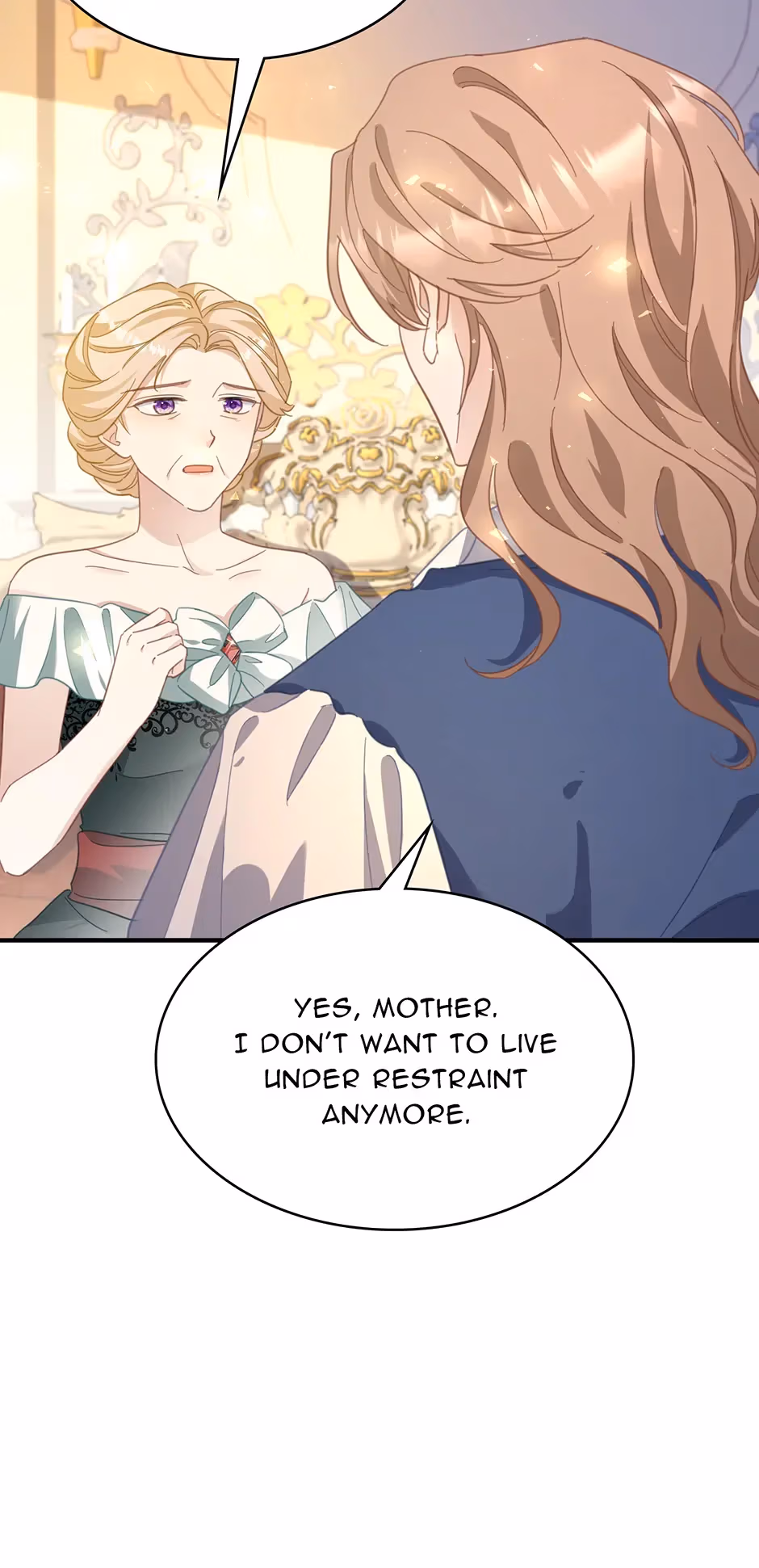 Read Be Crazy About Me chapter 50 image 20 on Lezhin