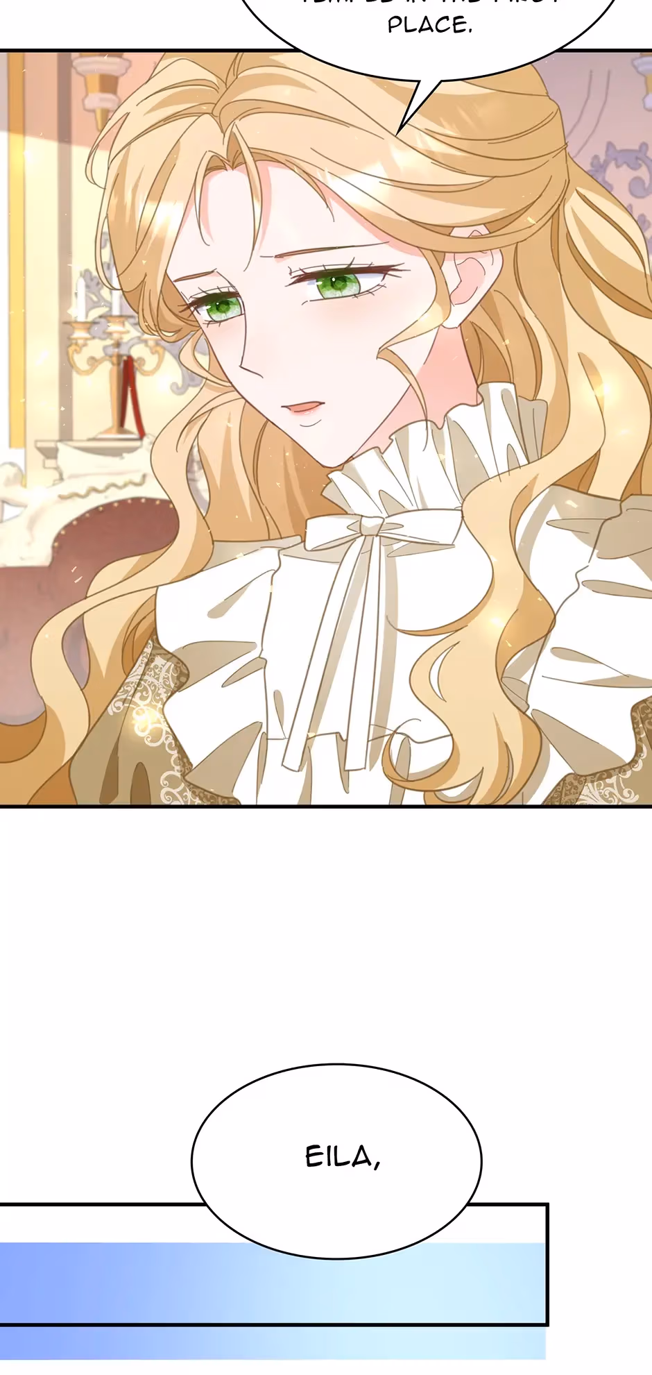 Read Be Crazy About Me chapter 50 image 22 on Lezhin