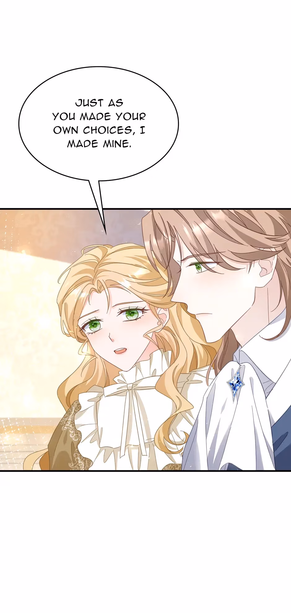 Read Be Crazy About Me chapter 50 image 25 on Lezhin