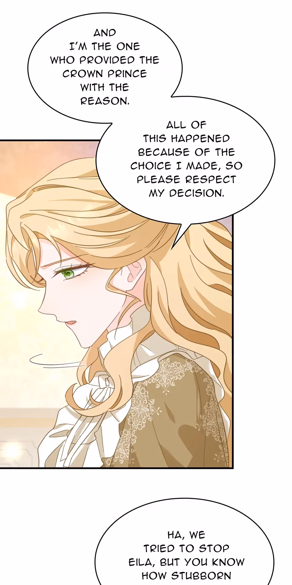 Read Be Crazy About Me chapter 50 image 26 on Lezhin