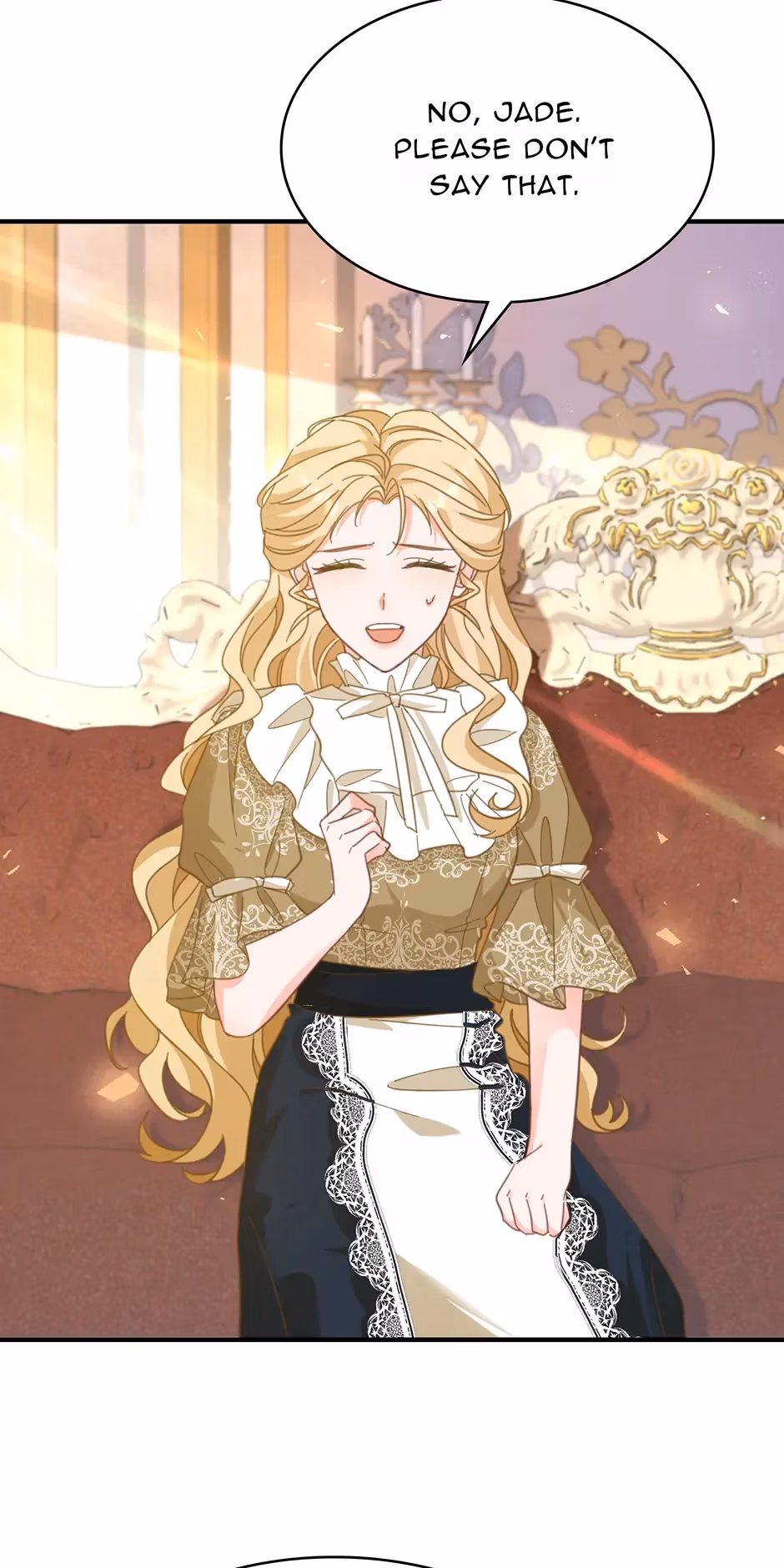 Read Be Crazy About Me chapter 50 image 29 on Lezhin
