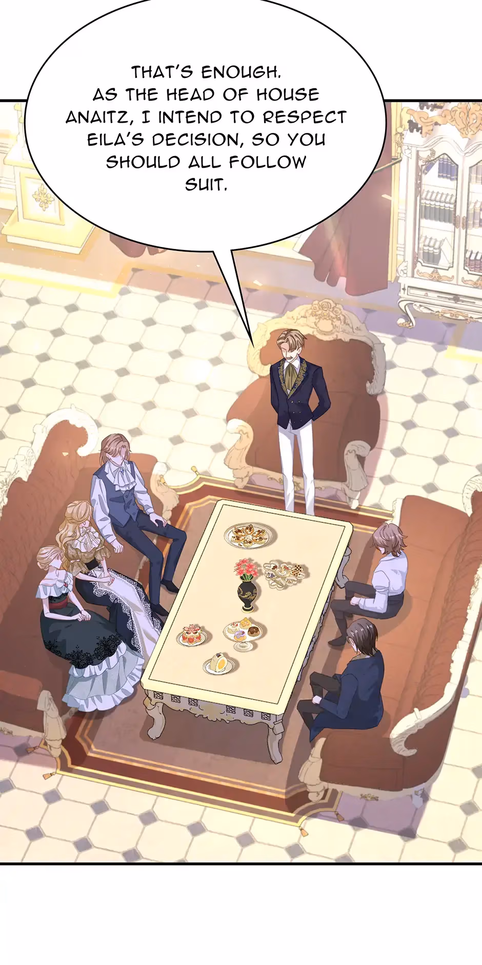 Read Be Crazy About Me chapter 50 image 30 on Lezhin