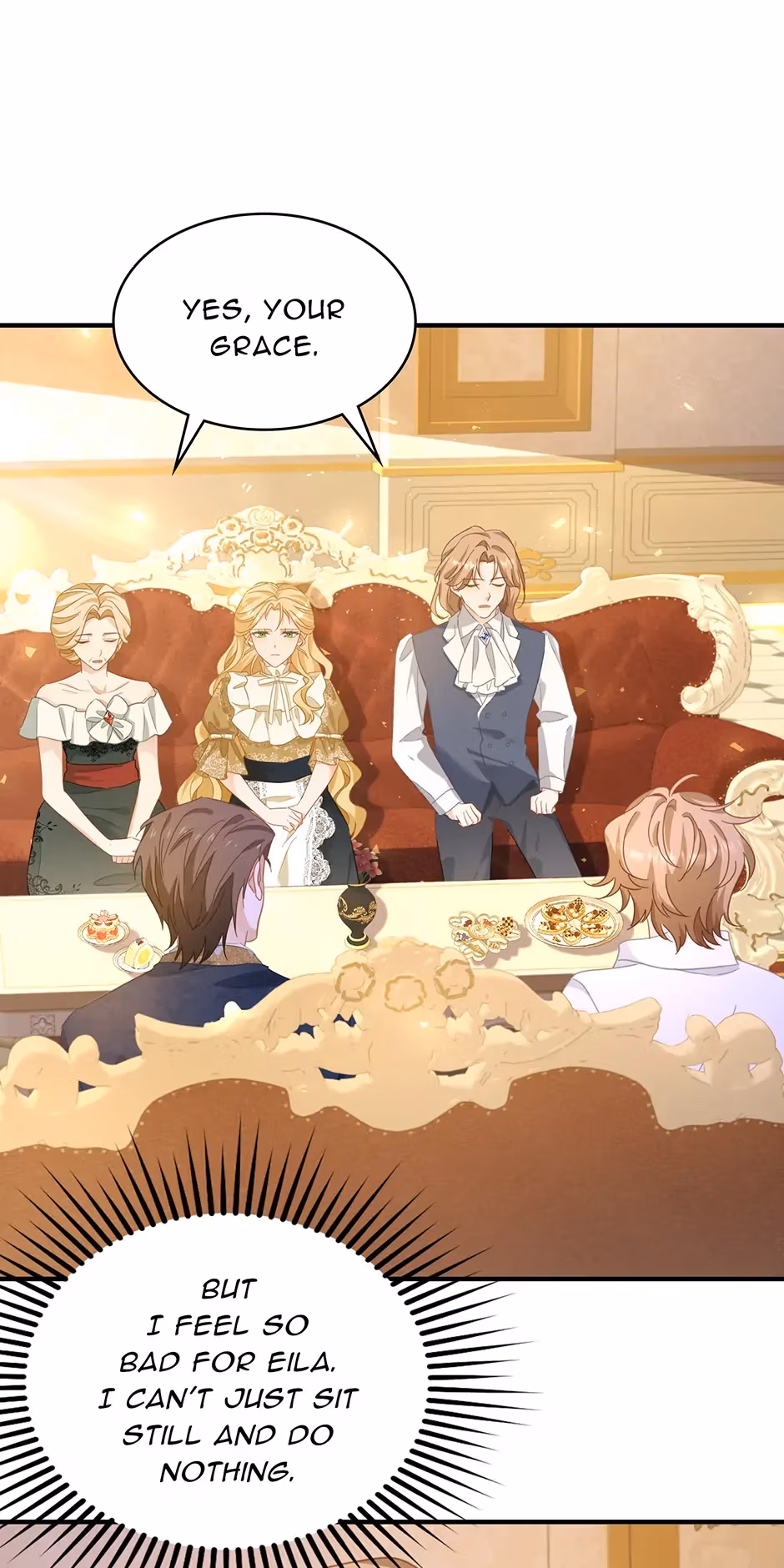 Read Be Crazy About Me chapter 50 image 31 on Lezhin