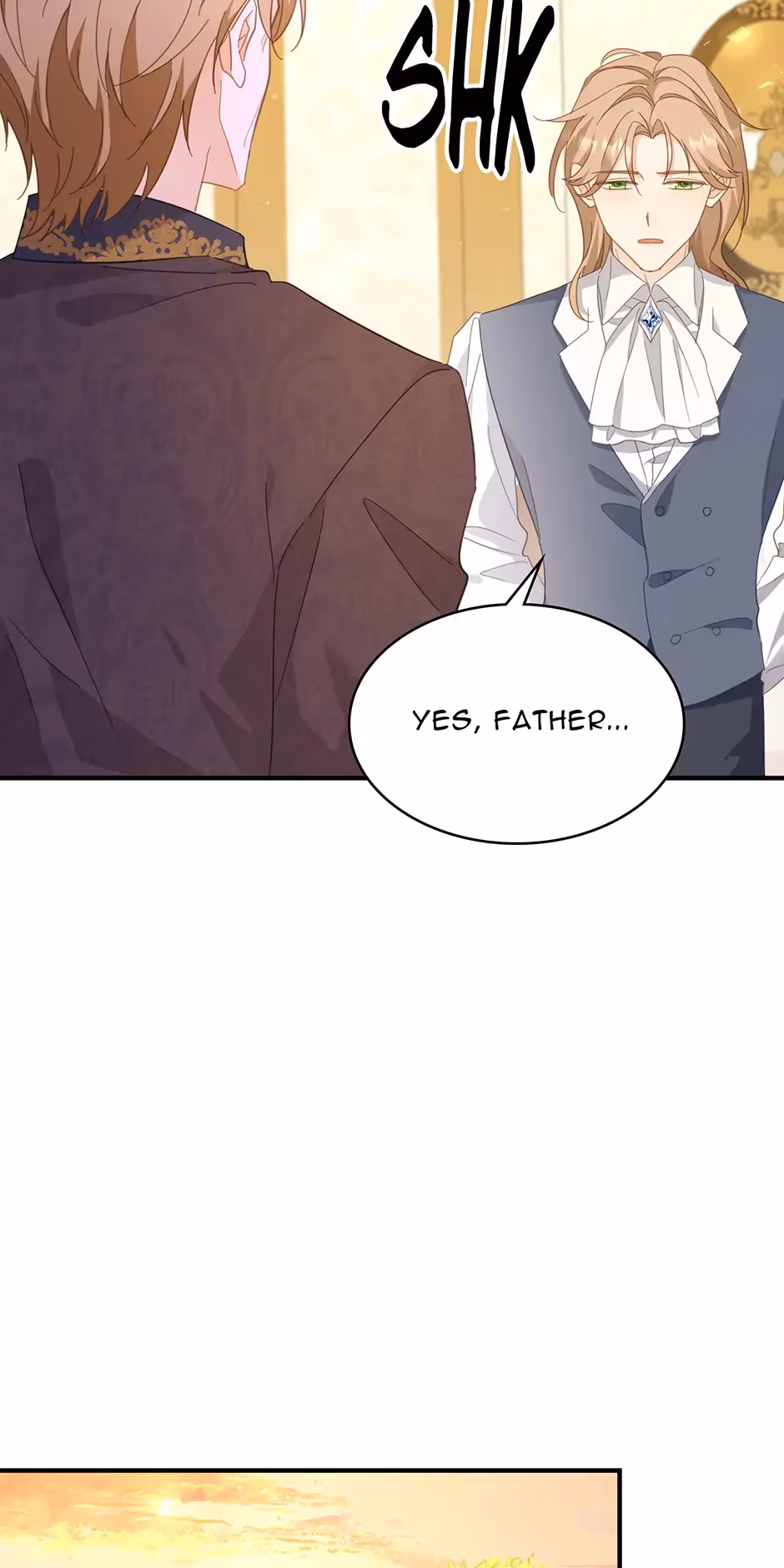 Read Be Crazy About Me chapter 50 image 33 on Lezhin