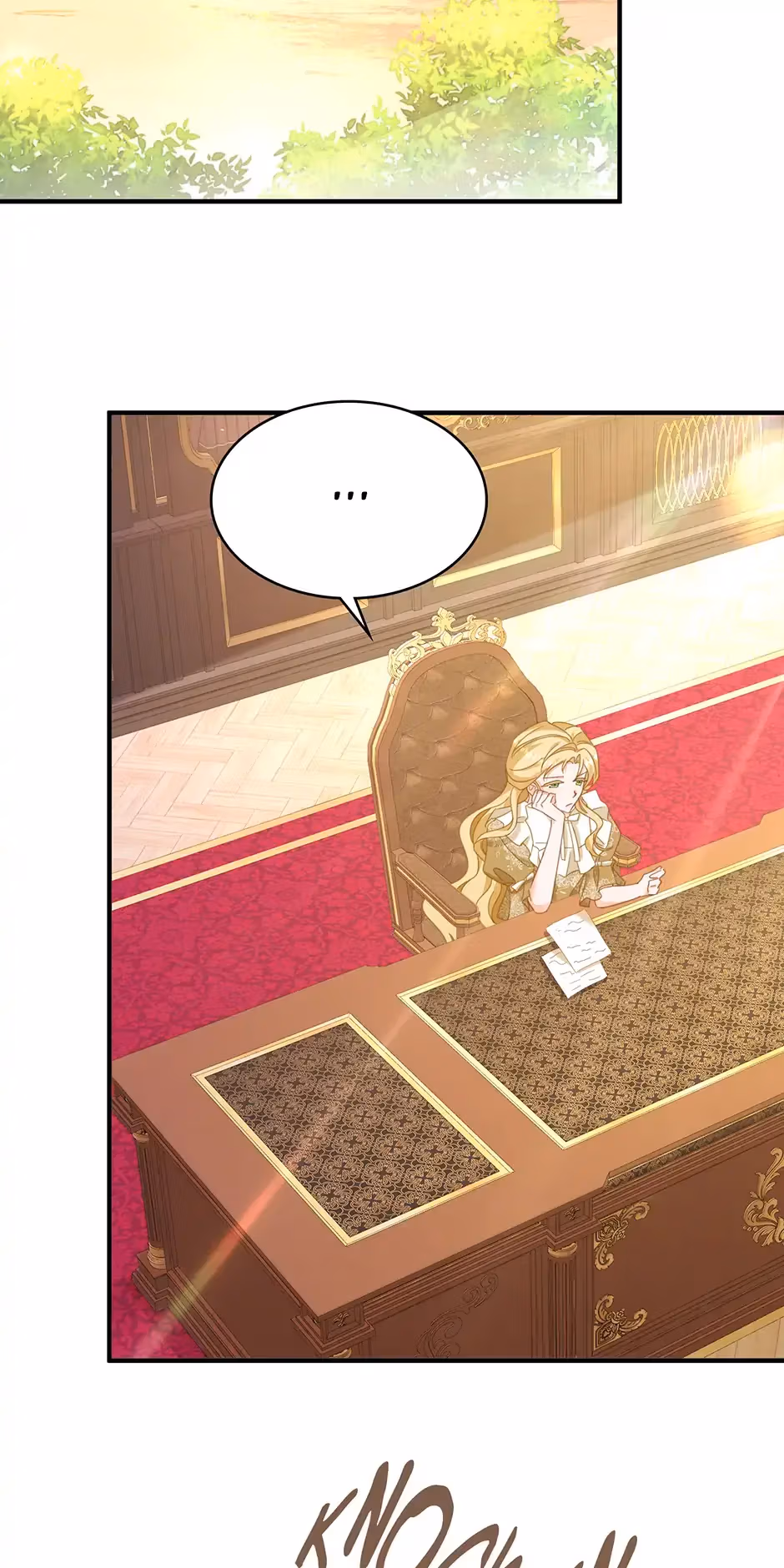 Read Be Crazy About Me chapter 50 image 34 on Lezhin