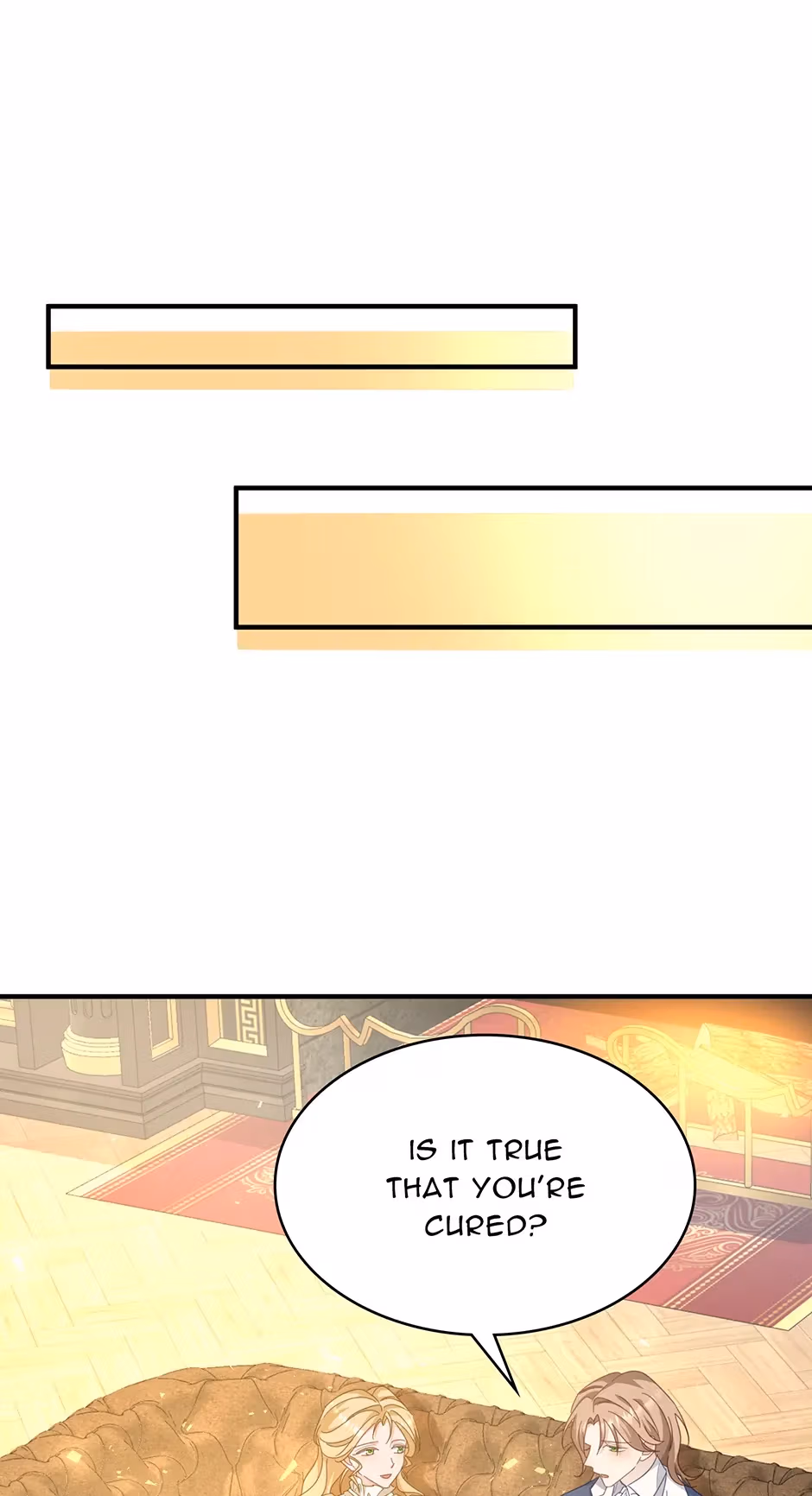 Read Be Crazy About Me chapter 50 image 36 on Lezhin