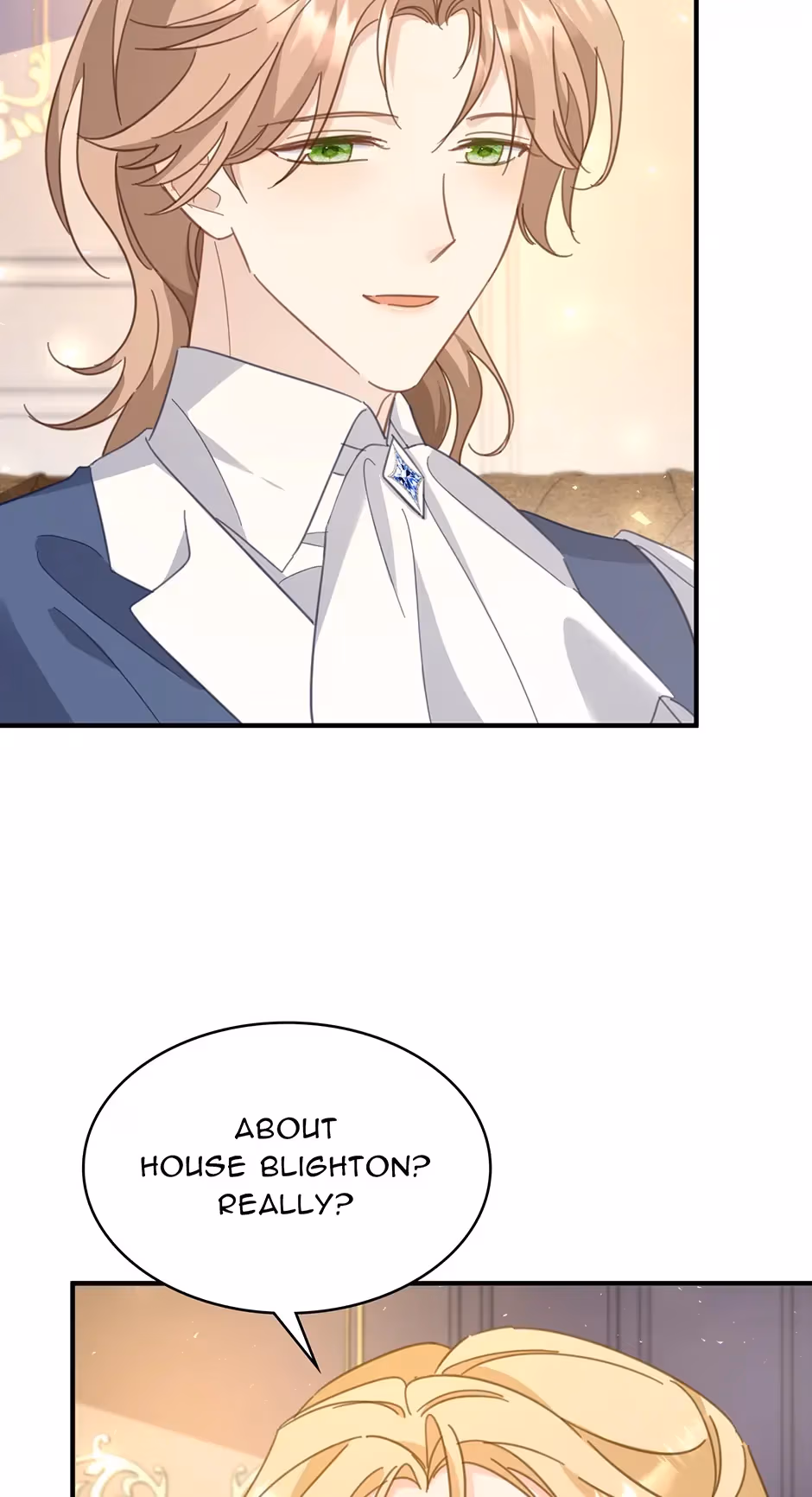 Read Be Crazy About Me chapter 50 image 39 on Lezhin