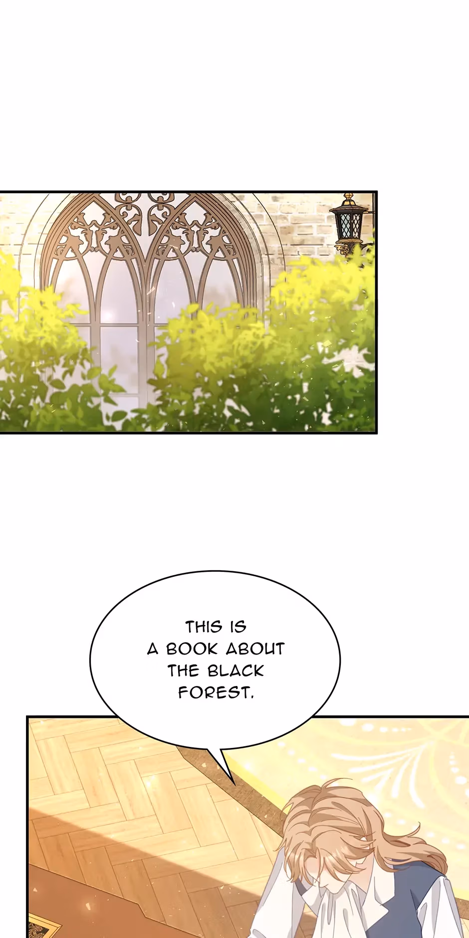 Read Be Crazy About Me chapter 50 image 41 on Lezhin